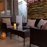Tree Haven - Near Kourenti With 100mbps Wi-fi