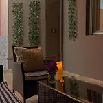Tree Haven - Near Kourenti With 100mbps Wi-fi * Chalkís