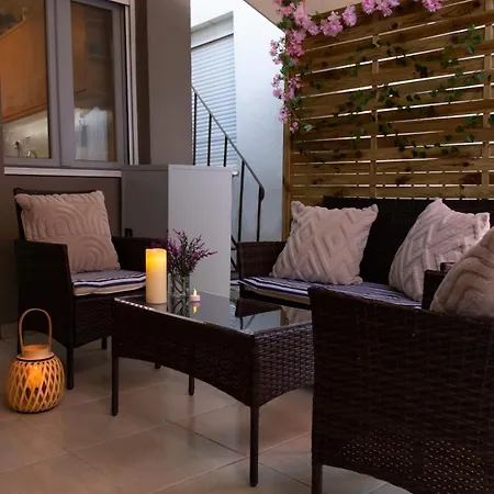 Tree Haven - Near Kourenti With 100mbps Wi-fi