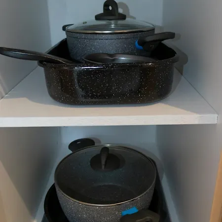 Tree Haven - Near Kourenti With 100mbps Wi-fi