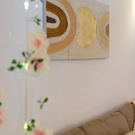 Tree Haven - Near Kourenti With 100mbps Wi-fi Holiday home Chalkida