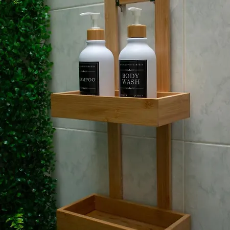 Hébergement de vacances Tree Haven - Near Kourenti With 100mbps Wi-fi