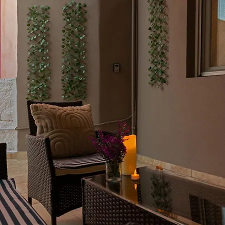 Tree Haven - Near Kourenti With 100mbps Wi-fi * Chalkida
