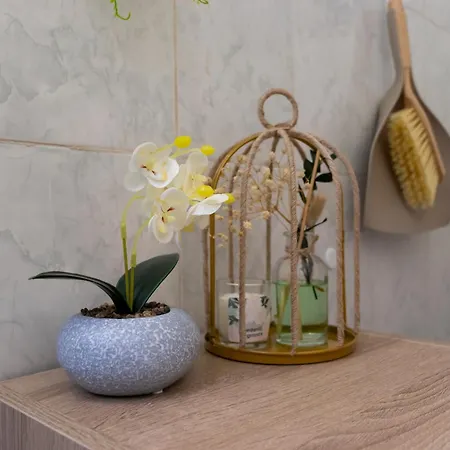 Hébergement de vacances Tree Haven - Near Kourenti With 100mbps Wi-fi *