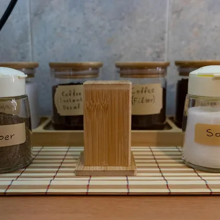 Tree Haven - Near Kourenti With 100mbps Wi-fi