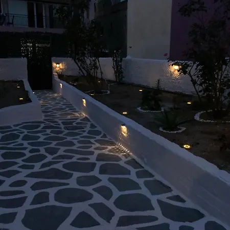 Hébergement de vacances Tree Haven - Near Kourenti With 100mbps Wi-fi *