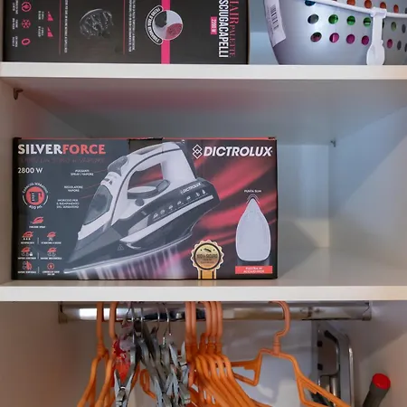 Tree Haven - Near Kourenti With 100mbps Wi-fi *