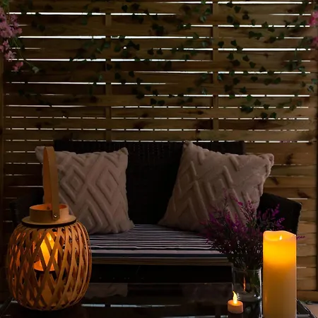 Tree Haven - Near Kourenti With 100mbps Wi-fi Hébergement de vacances *