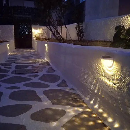 Tree Haven - Near Kourenti With 100mbps Wi-fi *