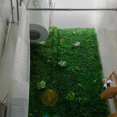 Tree Haven - Near Kourenti With 100mbps Wi-fi Hébergement de vacances *