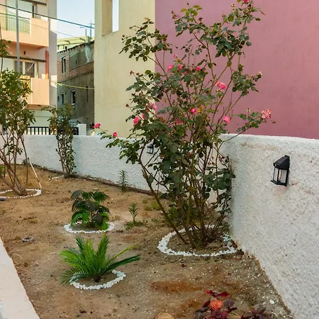 Tree Haven - Near Kourenti With 100mbps Wi-fi *