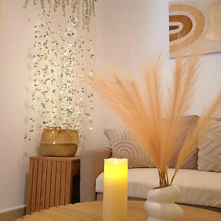 Holiday home Tree Haven - Near Kourenti With 100mbps Wi-fi Chalkida