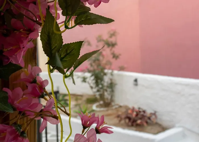 Tree Haven - Near Kourenti With 100mbps Wi-fi *