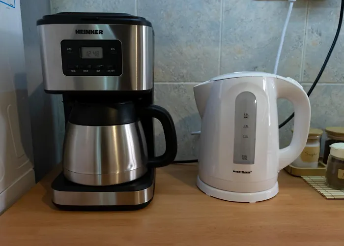 Tree Haven - Near Kourenti With 100mbps Wi-fi Hébergement de vacances *