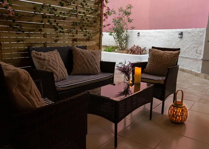 Tree Haven - Near Kourenti With 100mbps Wi-fi Hébergement de vacances