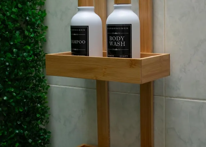 Hébergement de vacances Tree Haven - Near Kourenti With 100mbps Wi-fi