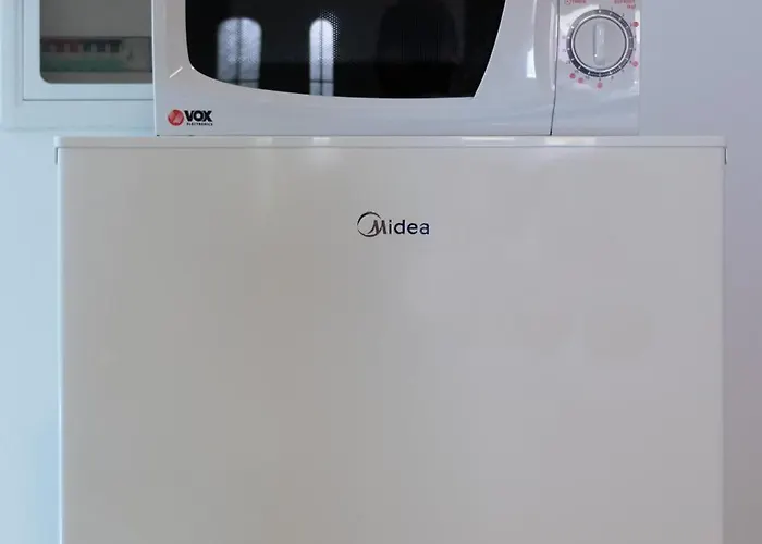 Hébergement de vacances Tree Haven - Near Kourenti With 100mbps Wi-fi