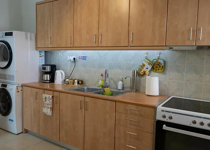 Tree Haven - Near Kourenti With 100mbps Wi-fi