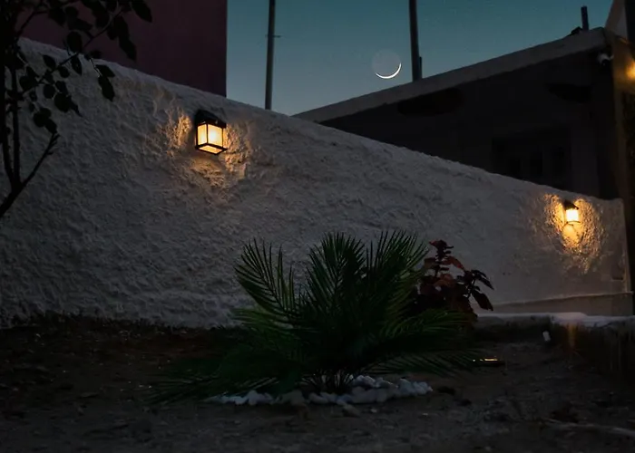 Tree Haven - Near Kourenti With 100mbps Wi-fi Hébergement de vacances *