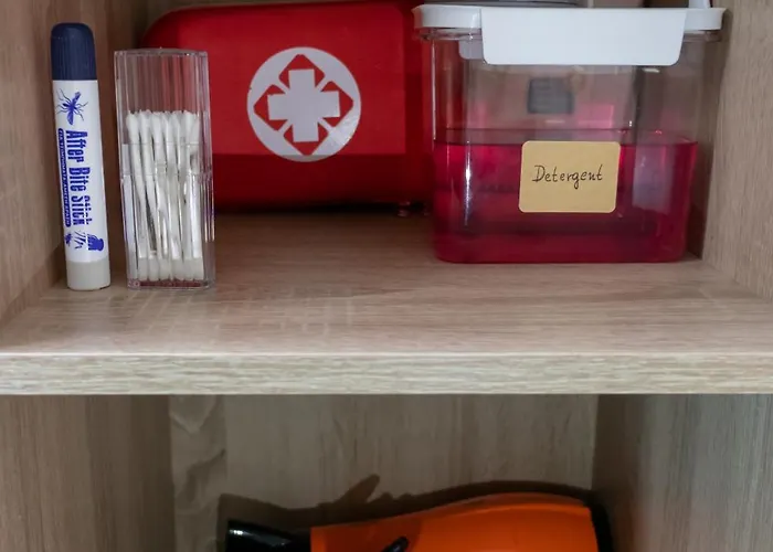 Tree Haven - Near Kourenti With 100mbps Wi-fi * Chalkís