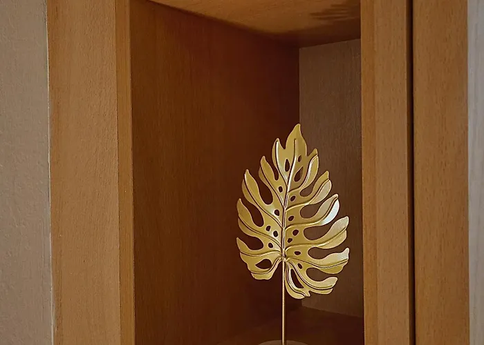 Tree Haven - Near Kourenti With 100mbps Wi-fi