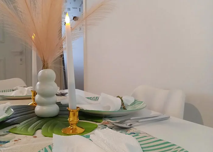 Tree Haven - Near Kourenti With 100mbps Wi-fi Chalkís